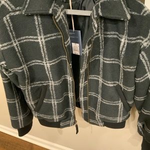 Target jacket size xs